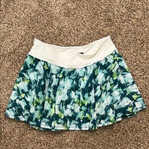 Lija golf tennis or pickleball skirt
